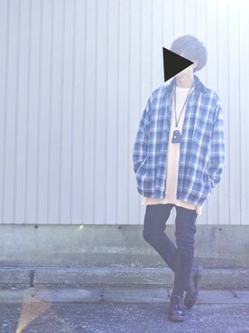 ざっきぃさんのコーディネート