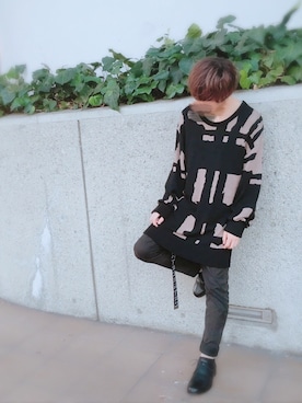 ざっきぃさんのコーディネート