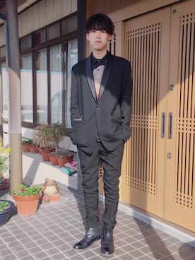 ざっきぃさんのコーディネート