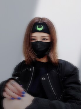 mmcissさんのコーディネート