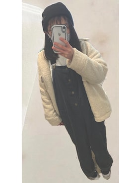 ひまわりさんのコーディネート