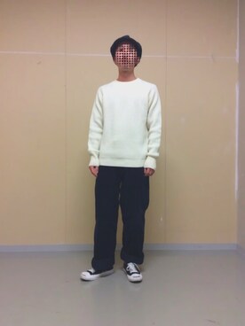 takumi hiyamaさんのコーディネート