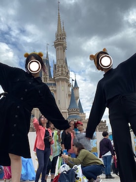 mumuさんのコーディネート