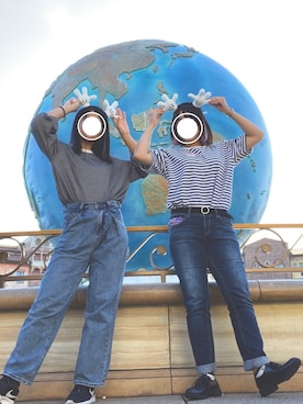 mumuさんのコーディネート