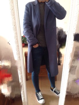 可小可さんのコーディネート