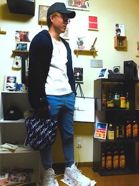 kentoさんのコーディネート