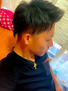 「MENS」｜kentoさん（メンズ・172cm）の秋コーディネート