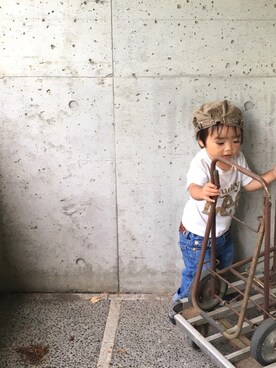 aoさんのコーディネート