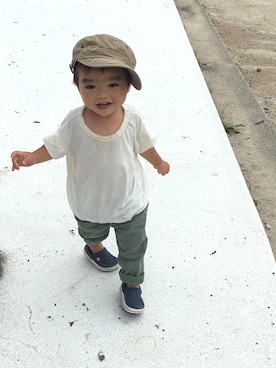 aoさんのコーディネート