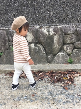 aoさんのコーディネート