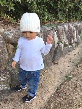 aoさんのコーディネート