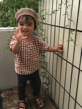 aoさんのコーディネート