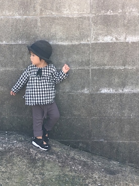 aoさんのコーディネート