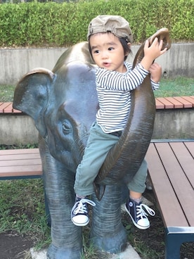 aoさんのコーディネート