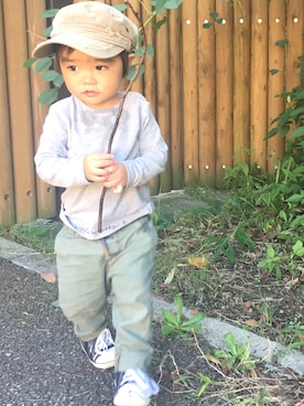 aoさんのコーディネート