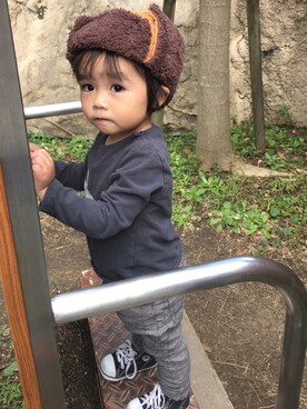 aoさんのコーディネート