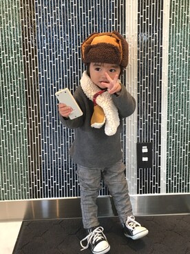 aoさんのコーディネート