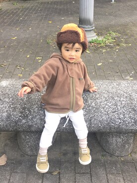 aoさんのコーディネート