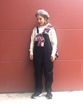 ろどりーさんのコーディネート