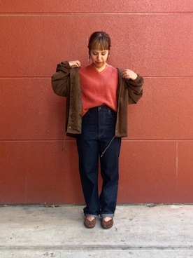 ろどりーさんのコーディネート