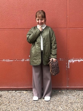 ろどりーさんのコーディネート