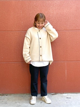 ろどりーさんのコーディネート