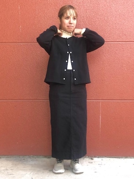 ろどりーさんのコーディネート