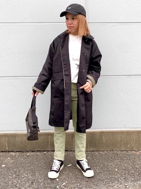 ろどりーさんのコーディネート