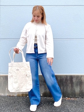 ろどりーさんのコーディネート