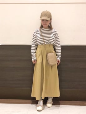 ろどりーさんのコーディネート