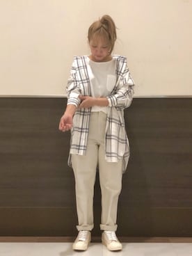 ろどりーさんのコーディネート