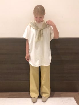 ろどりーさんのコーディネート