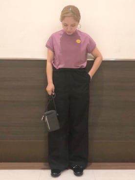 ろどりーさんのコーディネート