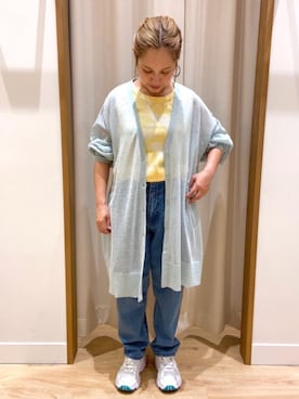 ろどりーさんのコーディネート