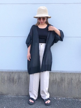 ろどりーさんのコーディネート