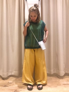 ろどりーさんのコーディネート