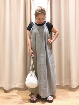 ろどりーさんのコーディネート