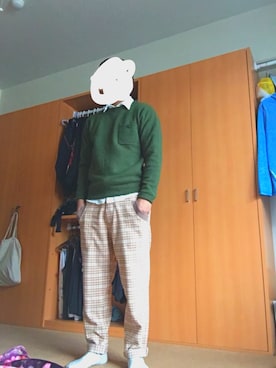 Kaitoさんのコーディネート