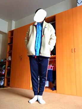 Kaitoさんのコーディネート