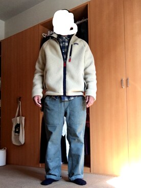 Kaitoさんのコーディネート