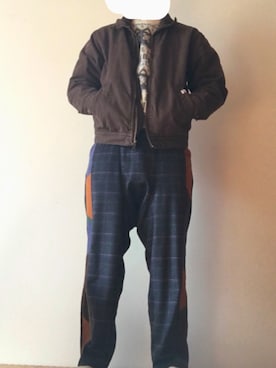 Kaitoさんのコーディネート