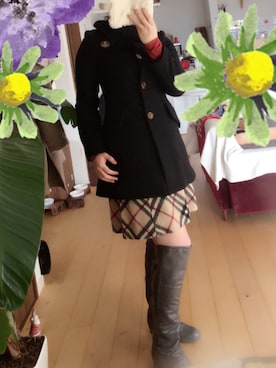 kyoco*さんのコーディネート