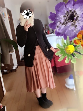 kyoco*さんのコーディネート