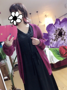 kyoco*さん（レディース・162cm）の春コーディネート