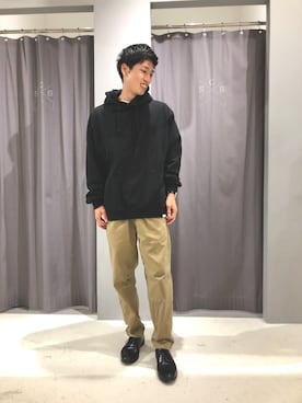 wataさんのコーディネート