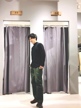 wataさんのコーディネート