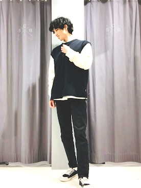 wataさんのコーディネート