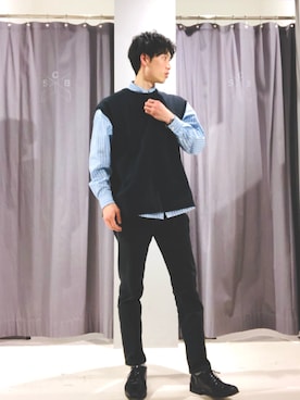 wataさんのコーディネート