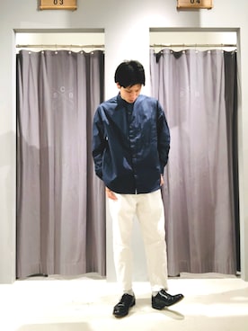 wataさんのコーディネート