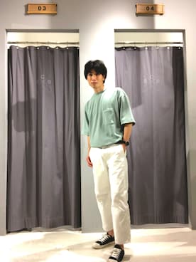 wataさんのコーディネート